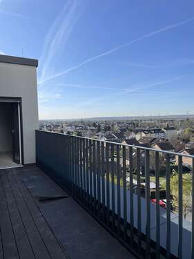 Foto - Wohnung zum Kaufen in Wesseling 479.900,00 € 96.1 m²