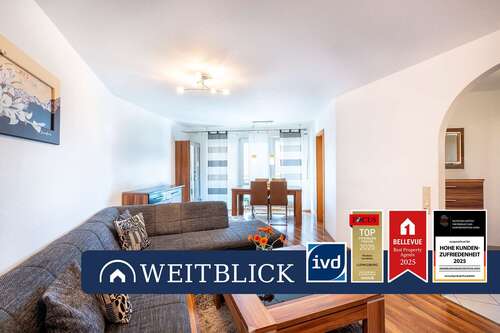 Foto - Wohnung zum Kaufen in Markgröningen 285.000,00 € 70 m²