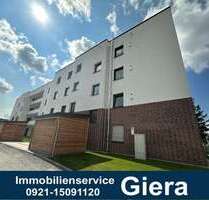 Wohnung zum Mieten in Bayreuth 762,00 € 57.22 m²