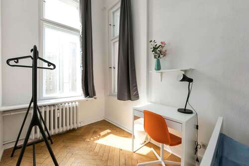 Foto - WG-Zimmer in Berlin 650,00 € 15 m²