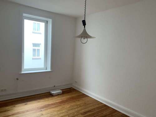 Foto - Wohnung zum Mieten in Lübeck 550,00 € 45.2 m²