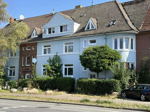 Foto - Wohnung zum Mieten in Wismar 280,00 € 36 m²