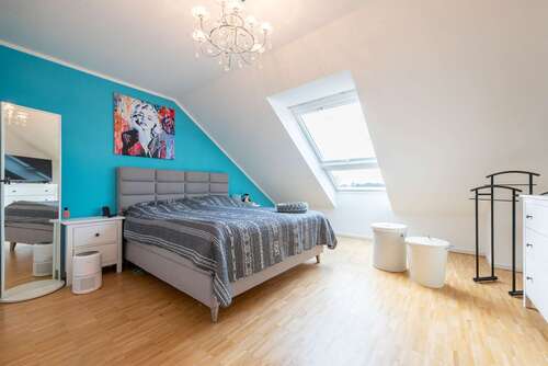 Foto - Wohnung zum Mieten in Essen Heidhausen 1.250,00 € 98 m²