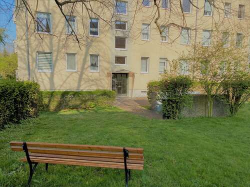 Foto - Wohnung zum Mieten in Wurzen 375,00 € 60.45 m²