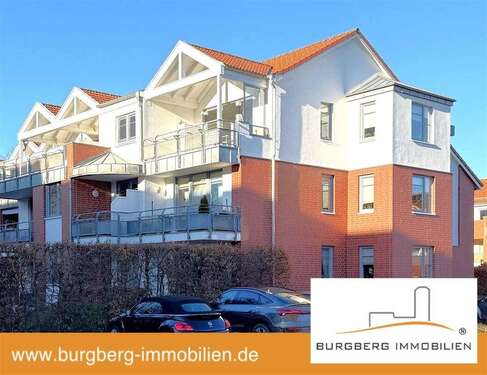 Foto - Wohnung zum Kaufen in Gehrden , Han 169.000,00 € 55 m²