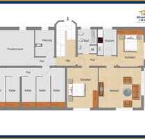 Wohnung zum Kaufen in Eitelborn 157.000,00 € 77 m²