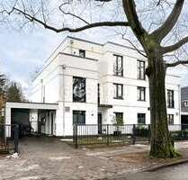 Haus zum Mieten in Hamburg 3.540,00 € 178 m²