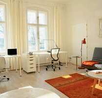 Wohnen auf Zeit in Potsdam 1.450,00 €