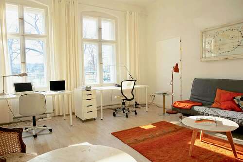 Foto - Wohnen auf Zeit in Potsdam 1.450,00 €