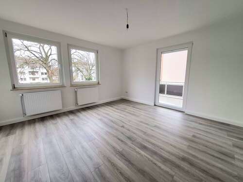 Foto - Wohnung zum Mieten in Minden 725,00 € 62.32 m²