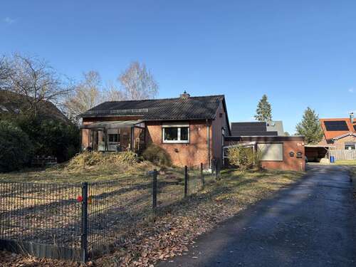 Foto - Haus zum Kaufen in Adendorf 575.000,00 € 145 m²