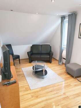 Foto - Wohnen auf Zeit in Essen 980,00 €