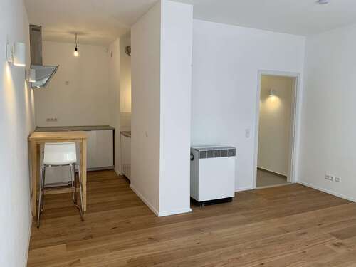 Foto - Wohnung zum Mieten in Stuttgart 695,00 € 35 m²