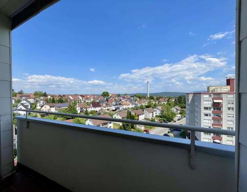 Foto - Wohnung zum Mieten in Rottweil 650,00 € 78.5 m²