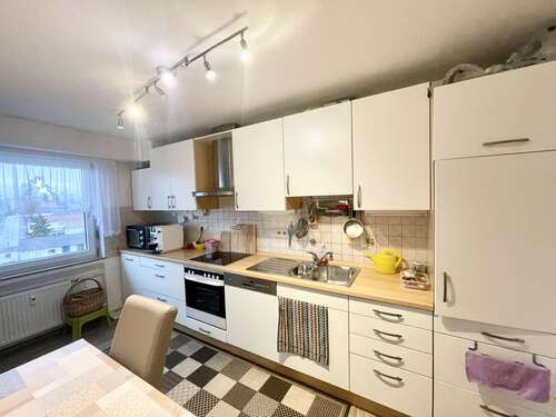 Foto - Wohnung zum Mieten in Rottweil 650,00 € 78.5 m²