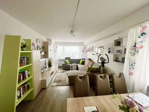 Foto - Wohnung zum Mieten in Rottweil 650,00 € 78.5 m²