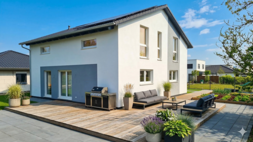 Foto - Haus zum Kaufen in Halle (Saale) 750.000,00 € 152 m²