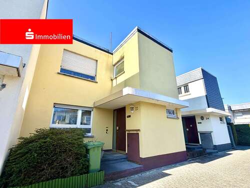 Foto - Haus zum Kaufen in Offenbach 379.000,00 € 110.01 m²