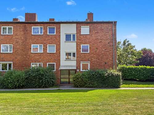 Foto - Wohnung zum Kaufen in Hamburg 129.000,00 € 54 m²