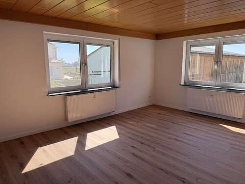 Foto - Wohnung zum Mieten in Ehingen 920,00 € 82 m²