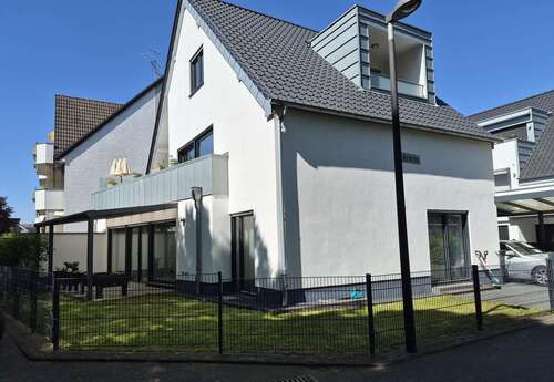 Foto - Wohnung zum Mieten in Troisdorf 1.700,00 € 90 m²
