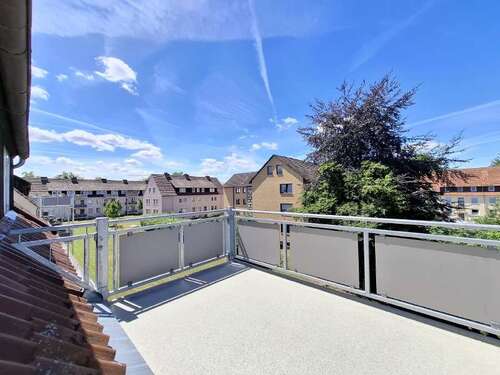Foto - Wohnung zum Mieten in Minden 549,00 € 49.09 m²