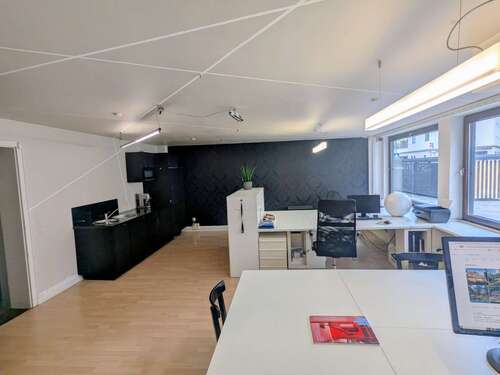 Foto - Büro in Düsseldorf 295,00 € 4 m²