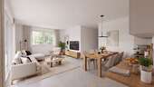 Wohnung zum Mieten in Bielefeld 1.576,56 € 95.41 m²