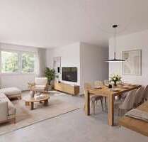 Wohnung zum Mieten in Bielefeld 1.526,56 € 95.41 m²