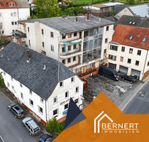 Gastronomie in Untersiemau 179.000,00 € 1394 m²