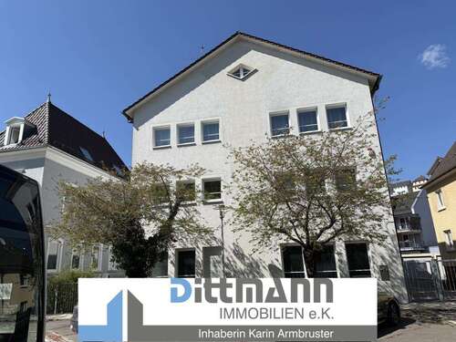 Foto - Wohnung zum Mieten in Albstadt 1.100,00 € 163 m²