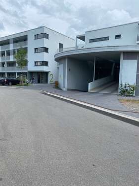 Foto - Garage zu vermieten in Memmingen 71,40 €