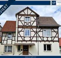 Haus zum Kaufen in Herleshausen Breitzbach 165.000,00 € 160 m² - Herleshausen / Breitzbach