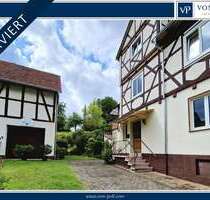 Haus zum Kaufen in Herleshausen Breitzbach 155.000,00 € 169 m² - Herleshausen / Breitzbach