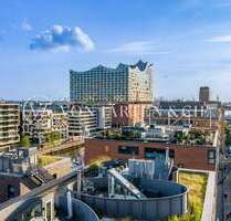 Wohnung zum Kaufen in Hamburg 1.900.000,00 € 119 m²