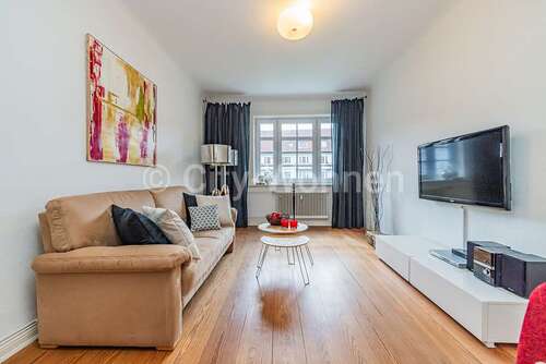 Foto - Wohnen auf Zeit in Hamburg 1.585,00 €