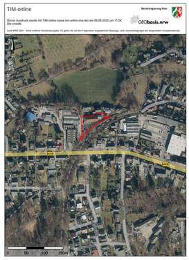 Foto - Grundstück in Radevormwald 990.000,00 € 2174 m²