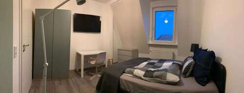 Foto - WG-Zimmer in Frankfurt am Main 599,00 € 13 m²