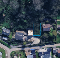 Grundstück zu verkaufen in Maulburg 275.000,00 € 596 m²