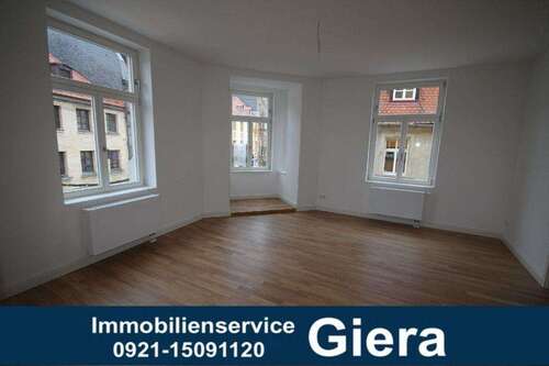 Foto - Wohnung zum Mieten in Bayreuth 1.290,00 € 142.25 m²