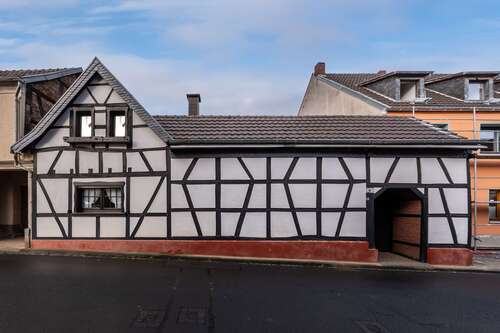 Foto - Haus zum Kaufen in Alfter 250.000,00 € 95 m²