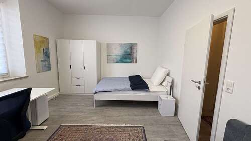 Foto - Wohnen auf Zeit in Straubing 590,00 €