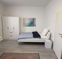 Wohnen auf Zeit in Straubing 590,00 €