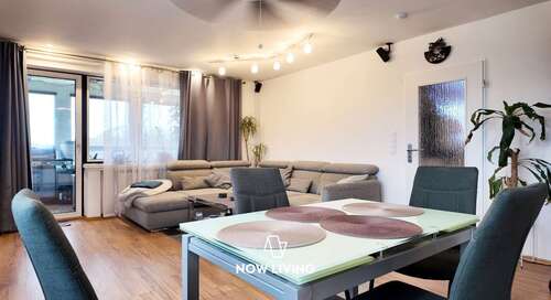 Foto - Wohnung zum Kaufen in Hannover 289.000,00 € 91.47 m²