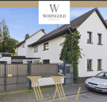 Haus zum Kaufen in Köln 395.000,00 € 155 m²