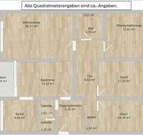 Wohnung zum Kaufen in Herrenberg 330.000,00 € 96 m²
