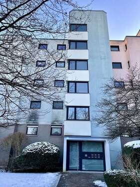 Foto - Wohnung zum Kaufen in Nürnberg 219.000,00 € 59 m²