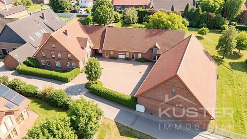 Foto - Haus zum Kaufen in Lindhorst 799.000,00 € 446 m²