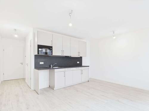 Foto - Wohnung zum Mieten in Berlin 875,00 € 26.58 m²
