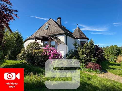 Foto - Haus zum Kaufen in Marktredwitz 360.000,00 € 204 m²